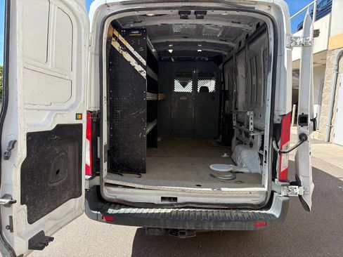 Used 2020 Ford Transit 350 Medium Roof RWD image 25