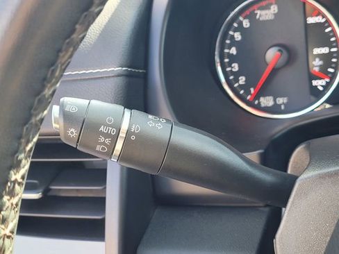 Used 2023 GMC Terrain Denali w/ Black Diamond Edition image 17