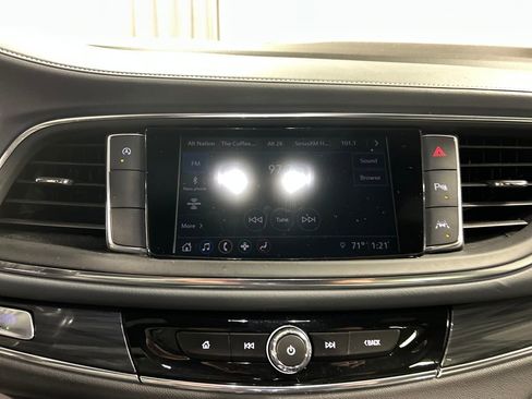 Used 2023 Buick Enclave Essence w/ LPO, Floor Liner Package image 17