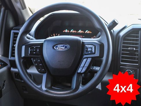 Used 2018 Ford F150 XL w/ Equipment Group 101A Mid image 15