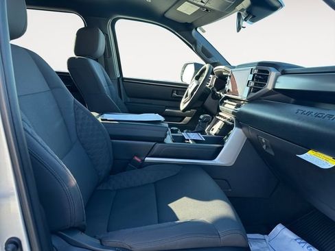 New 2026 Toyota Tundra SR5 AWD/4WD image 15