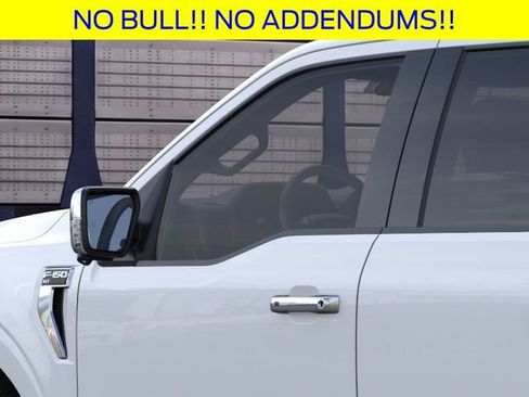New 2026 Ford F150 XLT RWD image 21