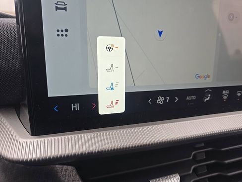 Used 2025 Ford Explorer Platinum w/ Ultimate Package image 28