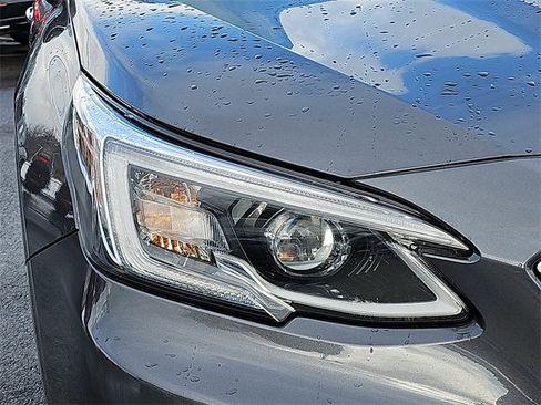 Used 2022 Subaru Legacy Limited XT image 9