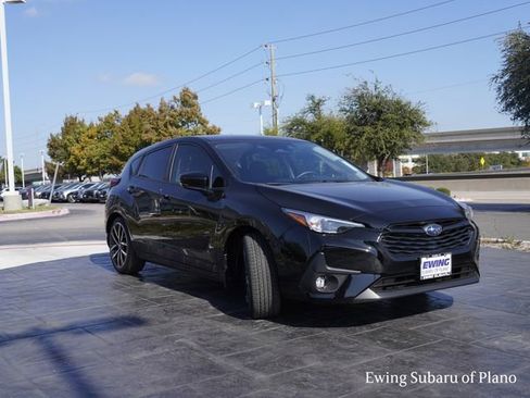 Used 2026 Subaru Impreza 2.0i Sport image 6
