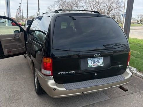 Used 2000 Ford Windstar image 5