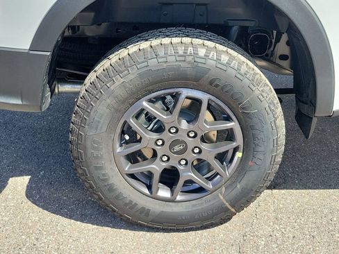 New 2026 Ford Ranger XLT w/ Trailer Tow Package image 5