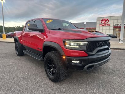 Used 2022 RAM 1500 TRX w/ TRX Level 2 Equipment Group