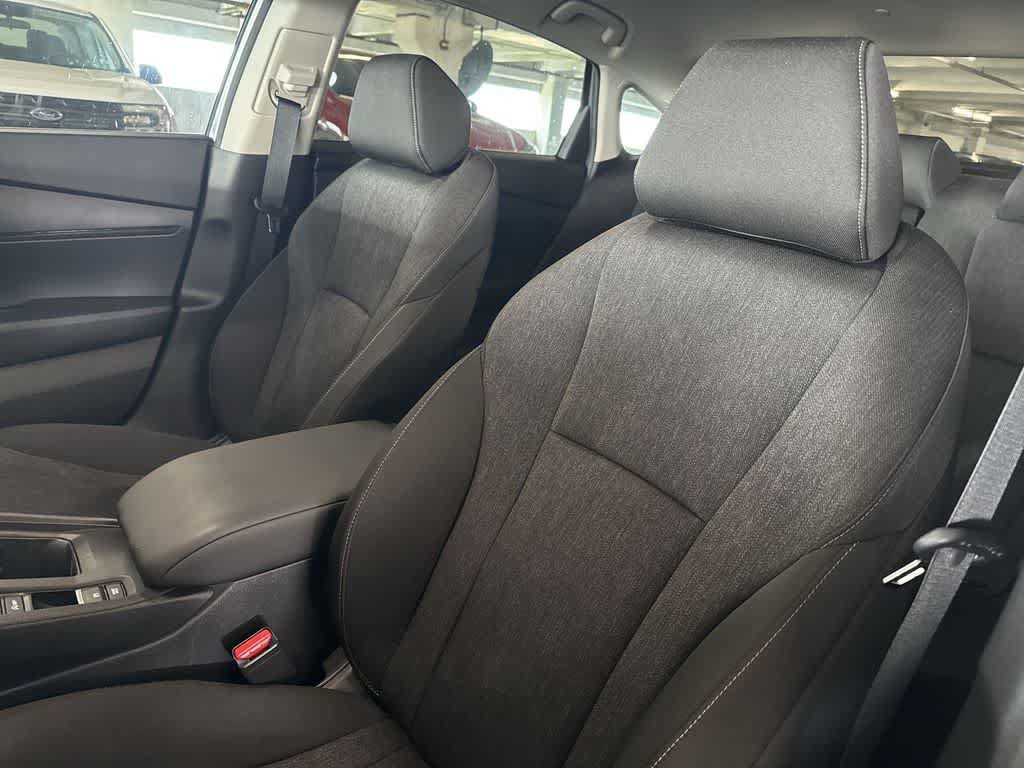 Certified 2025 Honda Accord LX image 13