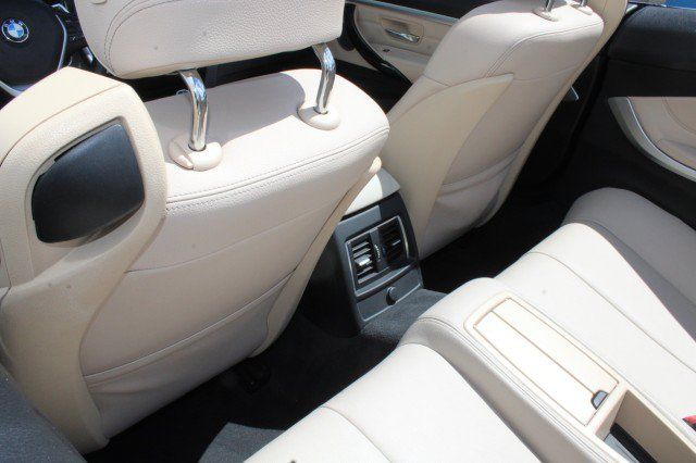 Used 2017 BMW 430i Convertible RWD image 37