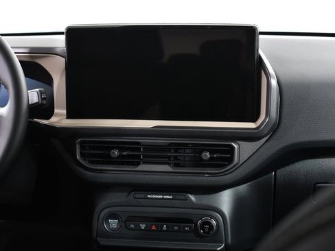 New 2025 Ford Bronco Sport Big Bend w/ Convenience Package image 9