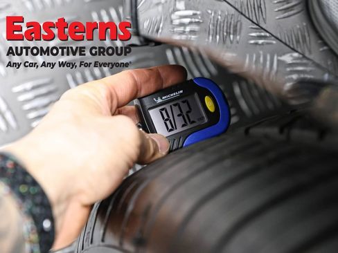 Used 2025 Dodge Charger R/T Scat Pack w/ Track Pack image 23