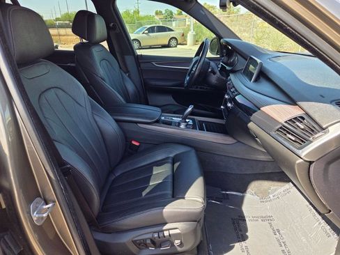 Used 2017 BMW X5 sDrive35i RWD image 27