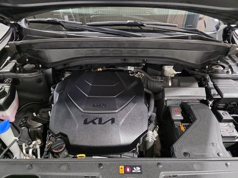 Used 2024 Kia Telluride SX AWD/4WD image 26