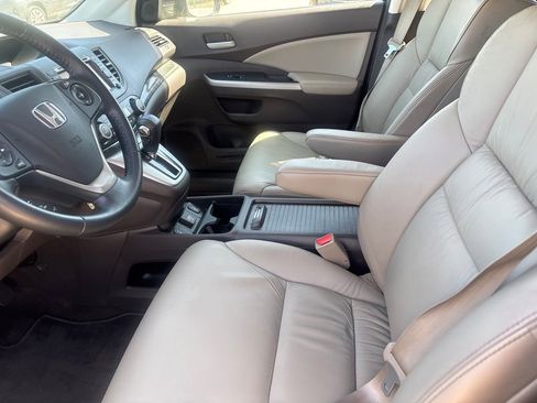 Used 2014 Honda CR-V EX-L image 8