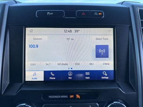 Used 2019 Ford F150 XLT w/ Equipment Group 302A Luxury image 32