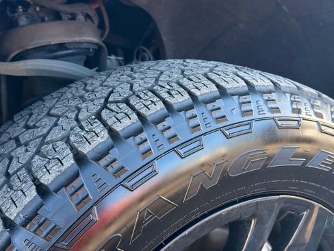 Used 2024 Chevrolet Silverado 1500 RST w/ RST All Star Premium Package image 11