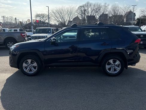 Used 2025 Toyota RAV4 XLE w/ Convenience Package image 4