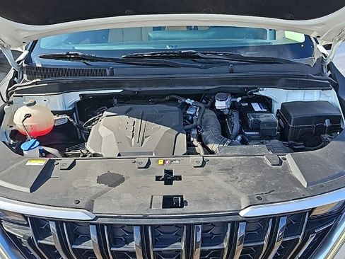 Used 2024 Kia Carnival LX image 10