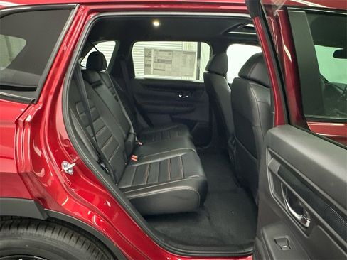 New 2026 Honda CR-V Sport-L image 18