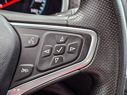 Used 2022 Chevrolet Malibu LS FWD image 22