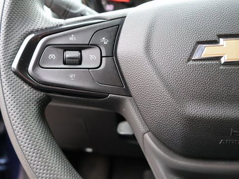 Used 2024 Chevrolet Trax LS w/ LS Convenience Package image 33