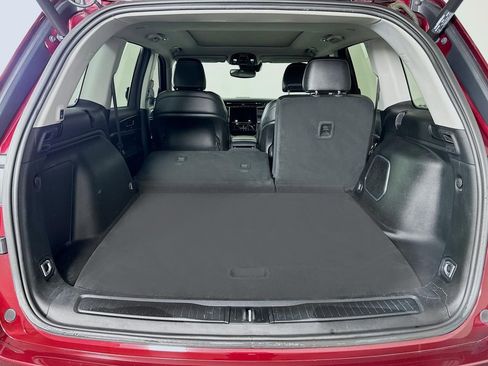 Used 2023 Jeep Grand Cherokee 4WD 4xe image 24