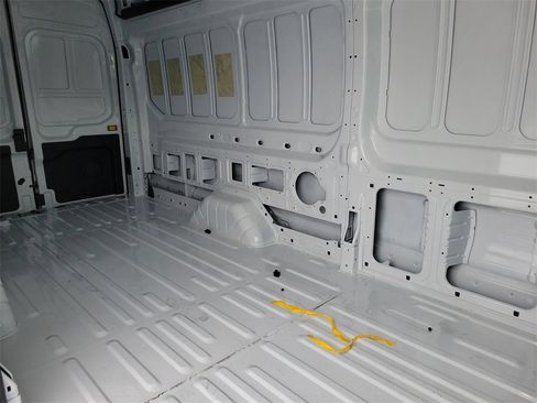 New 2026 Ford Transit 350 148 High Roof Extended image 26