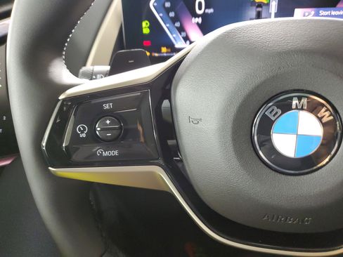 Used 2025 BMW X3 xDrive30i w/ Convenience Package image 13