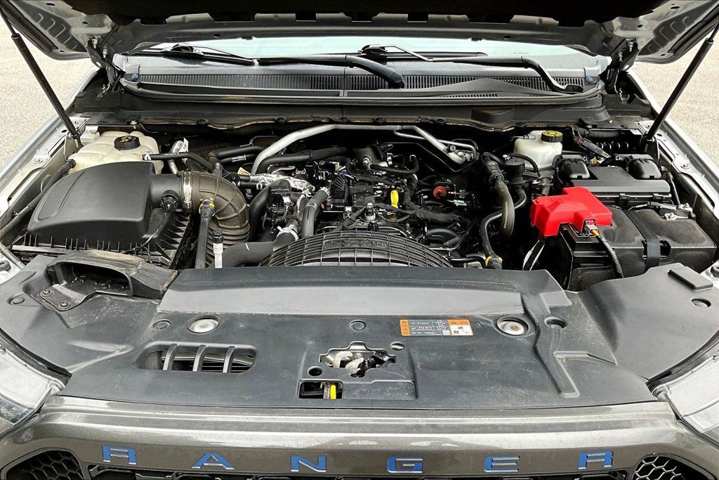 Certified 2020 Ford Ranger XLT w/ Equipment Group 301A Mid AWD/4WD image 33