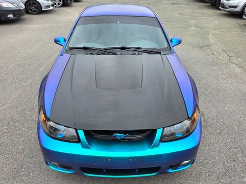 Used 2003 Ford Mustang GT Premium RWD image 4