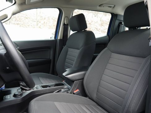 Used 2019 Ford Ranger XL w/ Equipment Group 101A Mid image 9