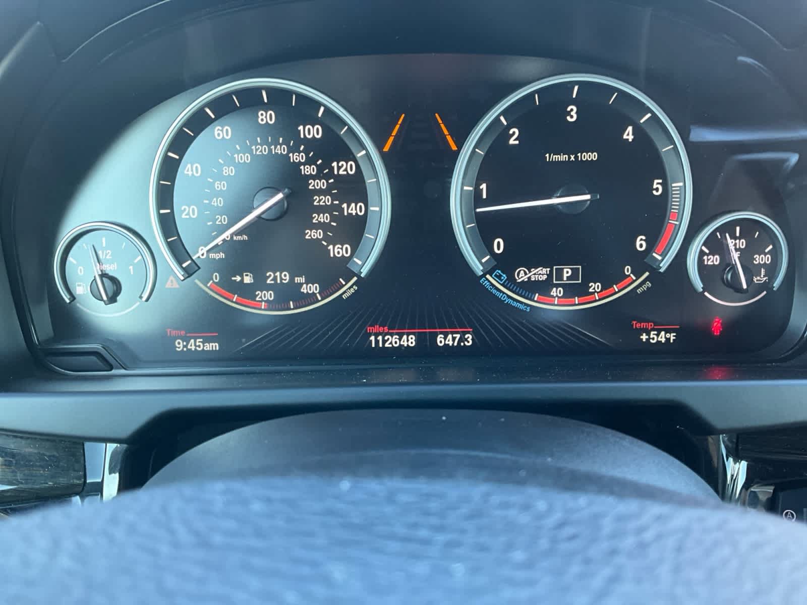 Used 2018 BMW X5 xDrive35d w/ Driving Assistance Package AWD/4WD image 17