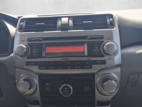 Used 2011 Toyota 4Runner SR5 w/ Premium Pkg w/Leather RWD image 11