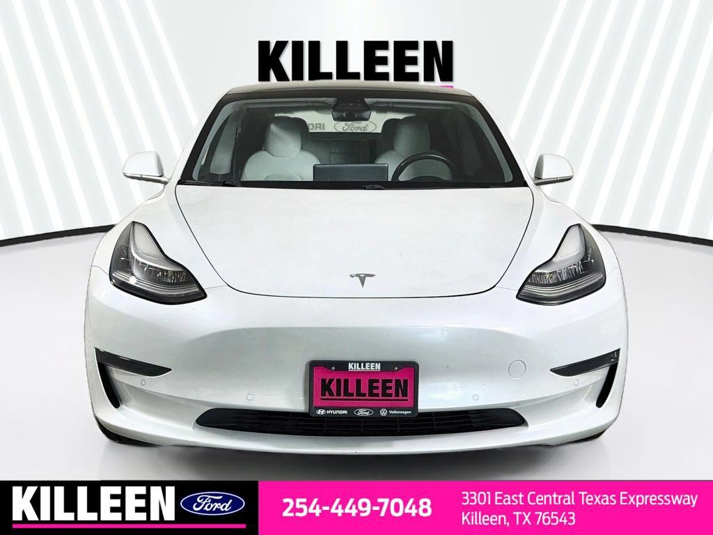 Used 2020 Tesla Model 3 RWD image 2