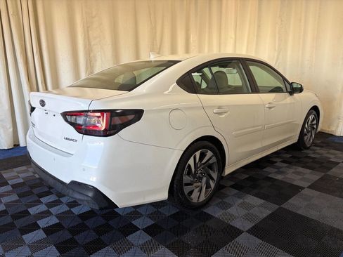 Used 2025 Subaru Legacy Limited image 5