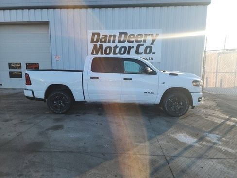 New 2026 RAM 1500 Big Horn/Lone Star image 13