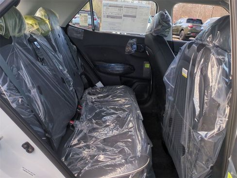 New 2026 Hyundai Venue SEL image 24