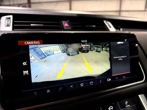 Used 2020 Land Rover Range Rover Sport HSE AWD/4WD image 31