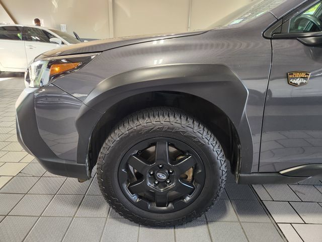 Used 2022 Subaru Outback Wilderness AWD/4WD image 5