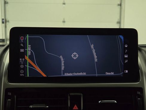 Used 2022 Lexus GX 460 Luxury image 5