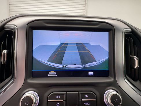 Used 2021 GMC Sierra 1500 Elevation image 23
