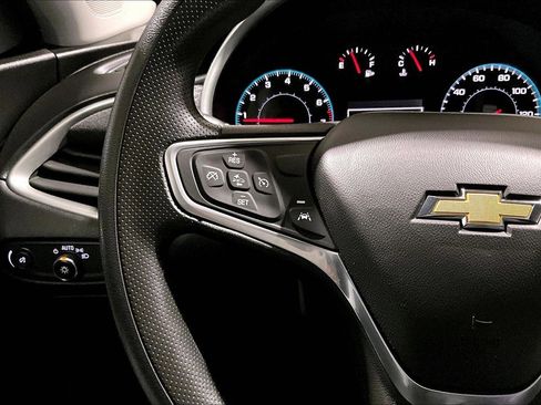 Used 2023 Chevrolet Malibu LT image 19