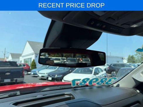 Used 2022 Chevrolet Silverado 1500 Custom image 22