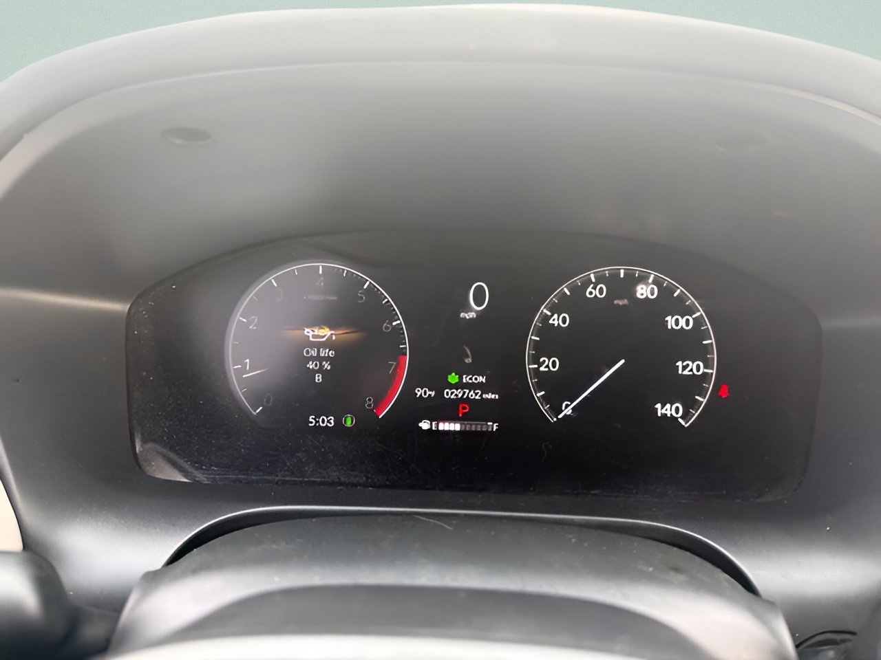 Used 2024 Honda HR-V LX image 23