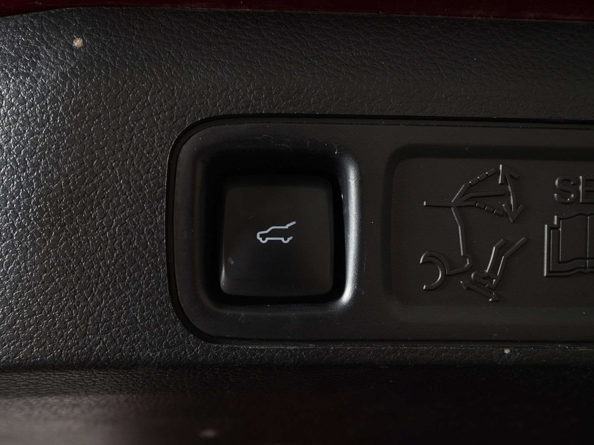 Used 2021 Ford Expedition Max King Ranch AWD/4WD image 14