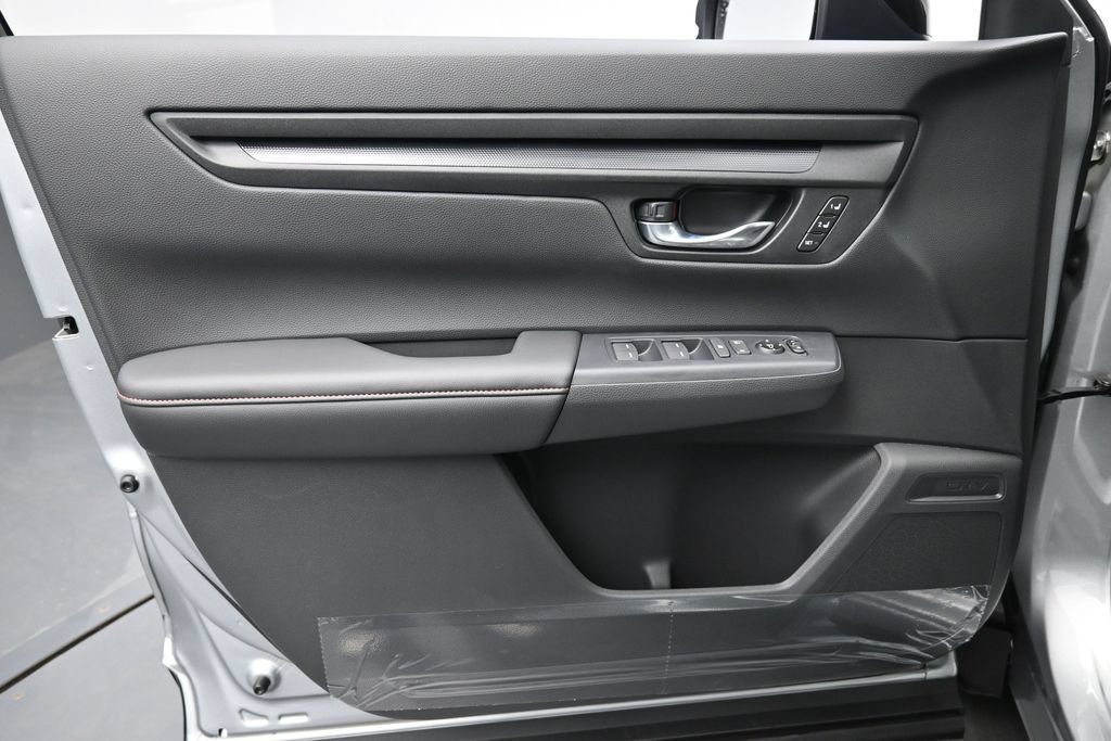 New 2027 Honda CR-V Sport-L image 18