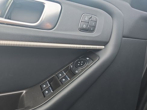 New 2026 Ford Explorer ST-Line w/ ST-Line Street Pack image 20