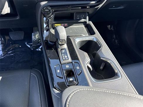 Certified 2024 Lexus NX 250 FWD w/ Premium Package image 21