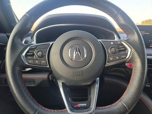 Used 2023 Acura MDX A-Spec image 15